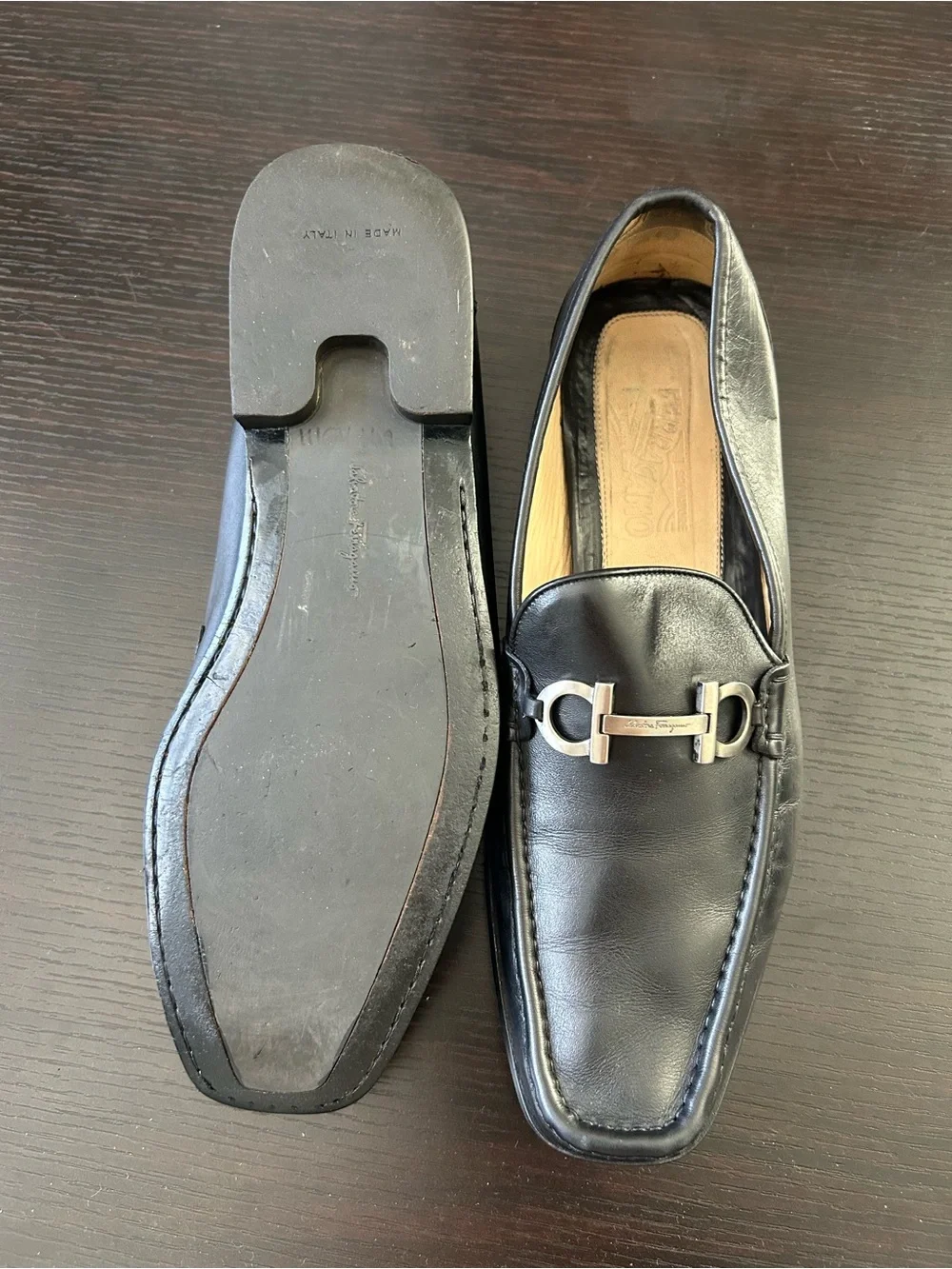 Salvatore Ferragamo 11 pre